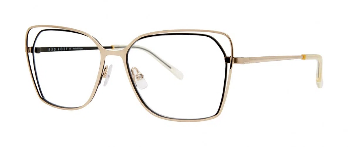 Red Rose POTENZA Eyeglasses - view 2